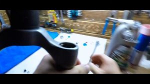 Fox Float 32 rl evolution | full rebuild | BlackRoseRacing