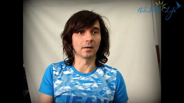 Подготовка тренинга Холотропного дыхания смотреть онлайн