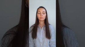 Дыхание, как инструмент телесного осознавания. Как дыхание влияет на психику?