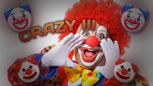 Crazy III // NEW HARDEST