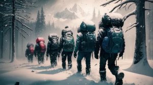 Мы идем туда где ветры