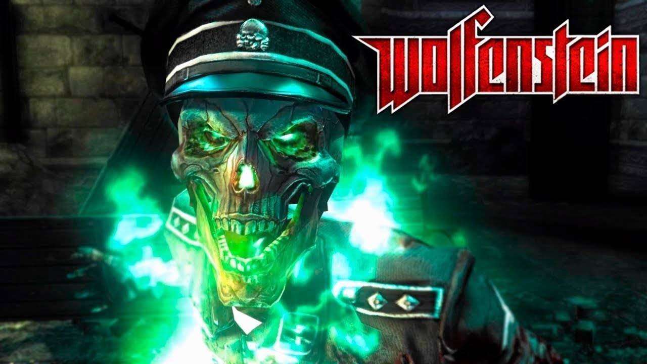 Wolfenstein 2009 Полное прохождение игры 1 часть
