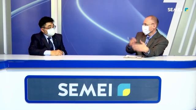 Программа "DIALOG" (17.05.2021) смотреть онлайн