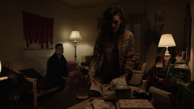Mr.Robot | Мистер Робот Сезон 1 Серия 3 (eps1.2_d3bug.mkv)