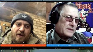 После фразы: "Заплати налоги", он сбежал.