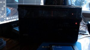 Дифектовка радиоприемника ВЕРАС РП-225