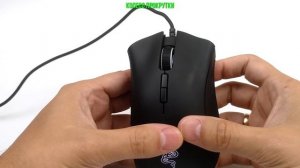 #Versus. Zowie EC2-B vs Razer Deathadder Elite. No comment!