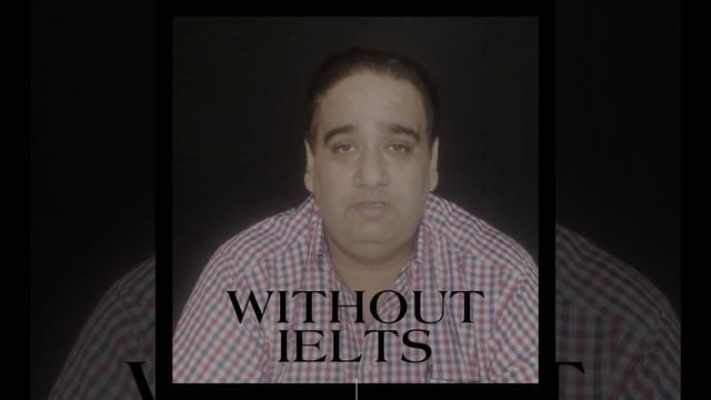 How to apply WITHOUT IELTS IN AUSTRALIA ?