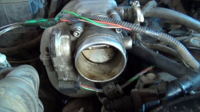 УАЗ Патриот не заводится. Неожиданная причина. смотреть онлайн