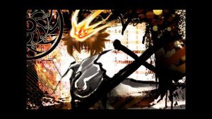 Katekyo Hitman Reborn Tsuna Awakens