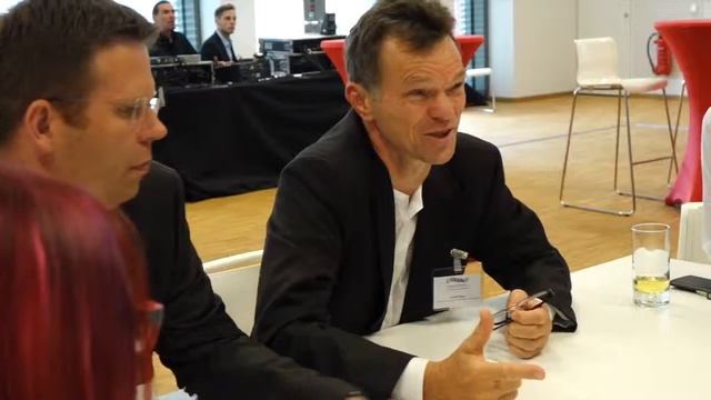 Gamification in der Supply Chain смотреть онлайн