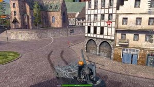 Tanks blitz. Grille 15 RA1DER. shavkunov3333. Злой ПТ. Мастер бой