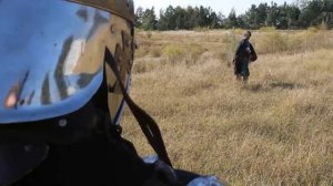 The Dishonored - 2010 Atlanta 24 Hour Film Race