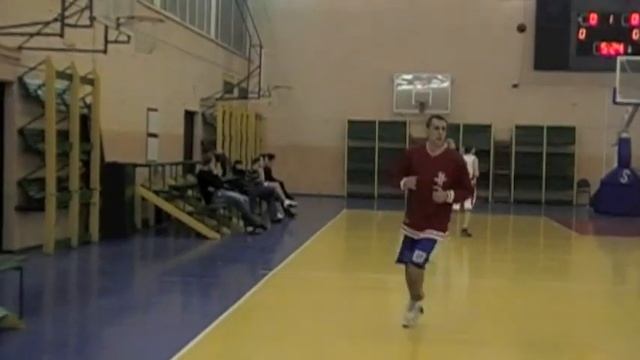 Представляем новичков: Максим Буромских!