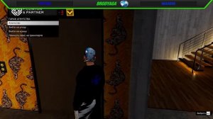 Brodyaga GTA V Online Дальше прохожу миссии