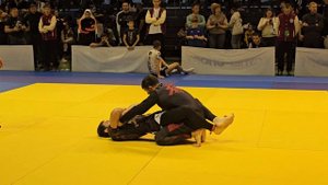 Балаково 21.12.2024 соревнования по бразильскому Джиу джицу белые пояса.NOGI