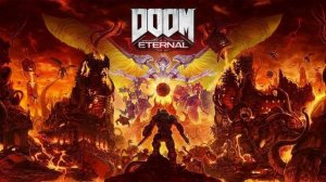 Doom Eternal (Complete) - Full OST