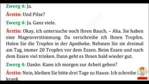 Deutsch lernen im Schlaf  Niveau A1 + (2) German   Learn while you Sleep  Nr.1 / @de-ratito