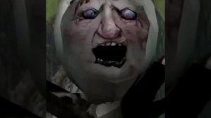 Игра Granny 1 часть / Паук Анжела 😨