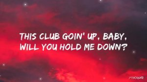 Lil Peep x Yung Bruh - White Tee (Lyrics)