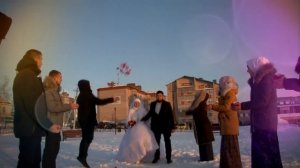 Ильдар & Гульфия