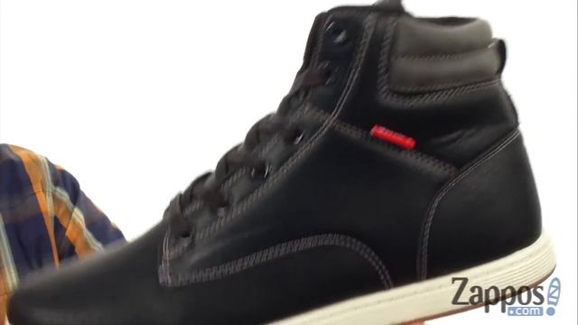 Levi's® Shoes Daryl Cacti SKU: 8883545 смотреть онлайн