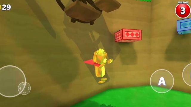 где находятся все медведи в игре super bear adventure смотреть онлайн