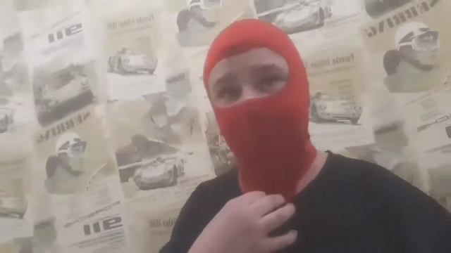 ваш паучок