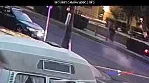 Fresno Police Sergeant Engages in Intense Shootout After Ambush by Gunman