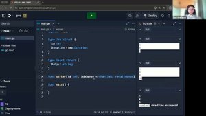 Golang: Разбор задач с собеседования