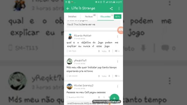 Como Baixar e Instalar o Life Is Strange Android PELO APKPURE!! смотреть онлайн