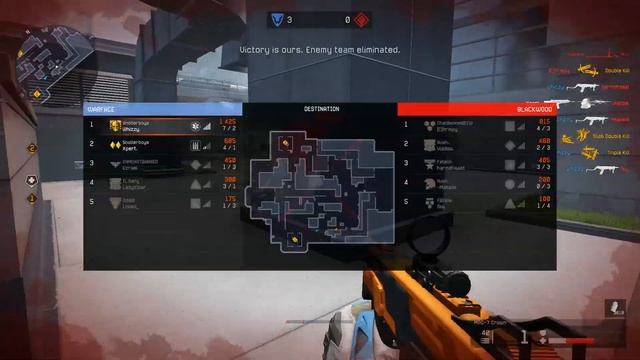 WARFACE CLASSIC HARDBASSMOVIE смотреть онлайн