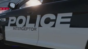 BeamNG Drive - Реалистичные автомобильные аварии и погони.