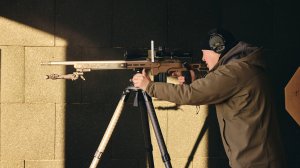 Охотник-Снайпер