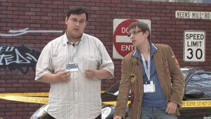 GamesConvention 2006 Логвинов Кузьменко
