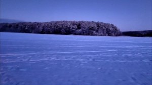 Курминский залив