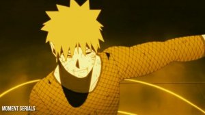 Наруто/Naruto - Истинная сила Наруто!