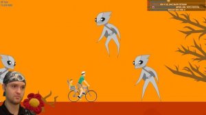 ДАБЛ БОТЛ ФЛИП ОН GORLYSHKO! ► Happy Wheels #188 Хэппи Вилс