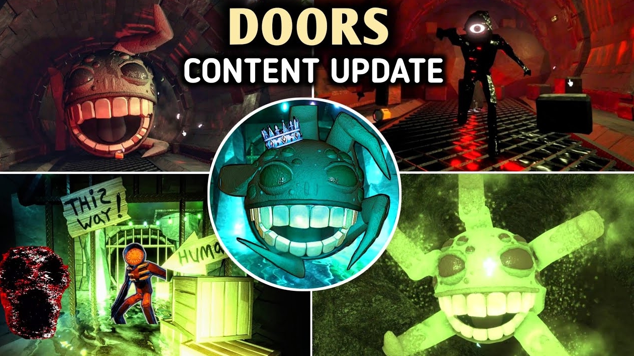 Нововведения В ОБНОВЛЕНИИ ДОРС!