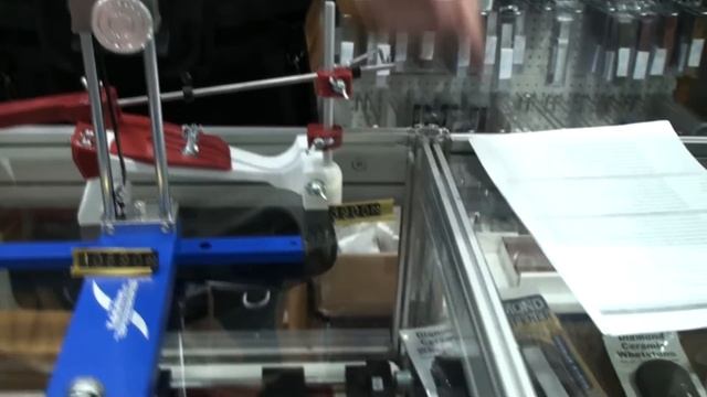 Выставка "Клинок" осень 2023. смотреть онлайн