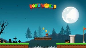 Bob's World | Let's Go