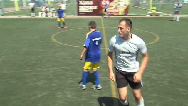 Titan 3–6 Dokaball смотреть онлайн