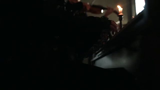 Antonio Vivaldi - Oboe concerto a moll rv 462 (Imperialis Orchestra & Taras Gusarov) смотреть онлайн