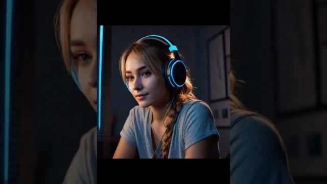 ASMR с девушкой в дискорде перед сном | ролевая игра | F4M смотреть онлайн