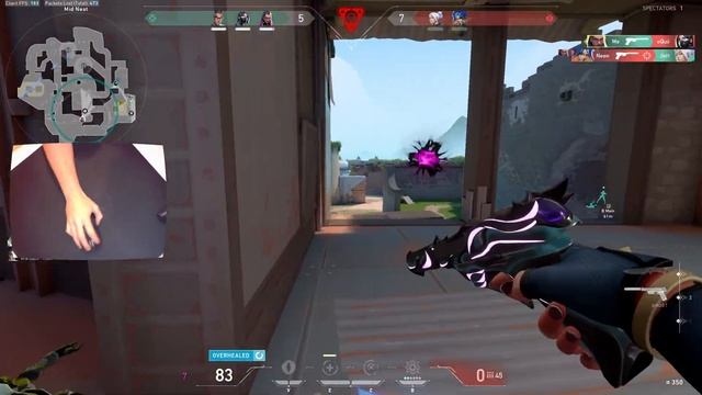 Valorant Plays to Study/Relax To... смотреть онлайн