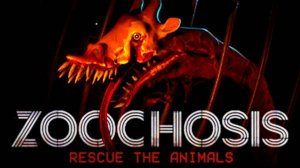 Zoochosis ➤ Геймплей основной компании.