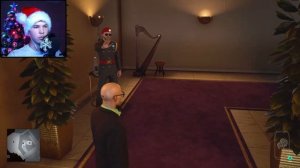 Новогодний сюрприз... ► Hitman 3 #17 | Hitman 3 прохождение