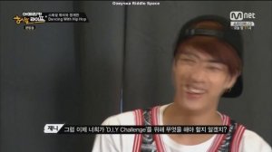 Американская жизнь BTS, эпизод 3