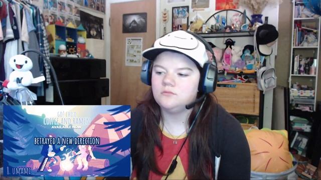 Go!Child Coffee and Ramen Review! смотреть онлайн