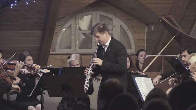 Christmas song - Carol of the bells. Обработка старинной украинской песни "Щедрик" смотреть онлайн